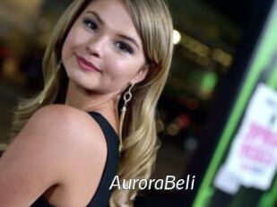 AuroraBeli Porn Star