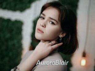 AuroraBlair