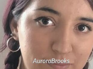 AuroraBrooks