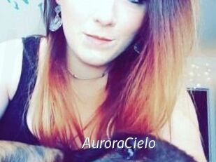 AuroraCielo