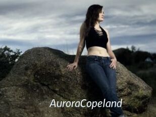 AuroraCopeland