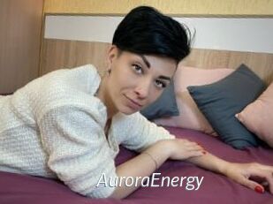 AuroraEnergy