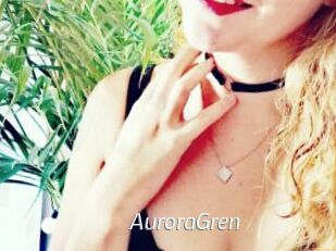 AuroraGren