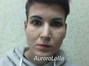 AuroraLolla