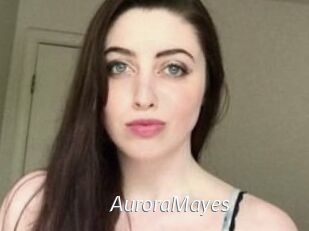 Aurora_Mayes