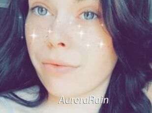 AuroraRain