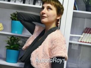 AuroraRays