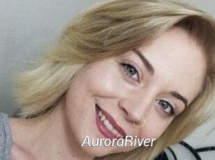 AuroraRiver