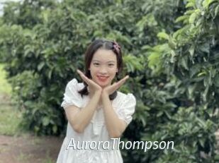AuroraThompson