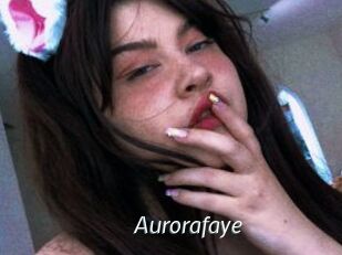 Aurorafaye