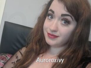 Auroraxivy