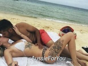 AussieForYou