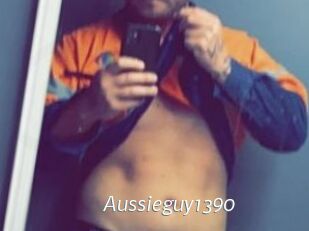Aussieguy1390
