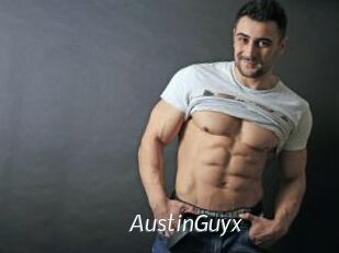 AustinGuyx