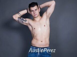 AustinPerez