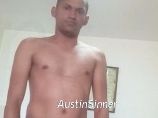 AustinSinner