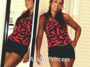 Austin_Princess