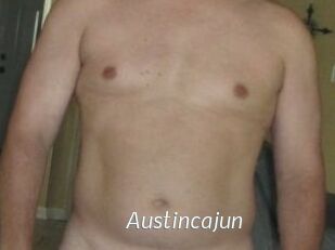 Austincajun