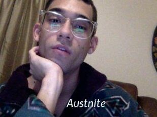 Austnite