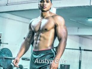Austyn_Gilis