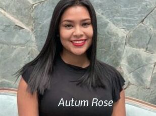 Autum_Rose