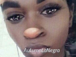 AutumnLaNegra