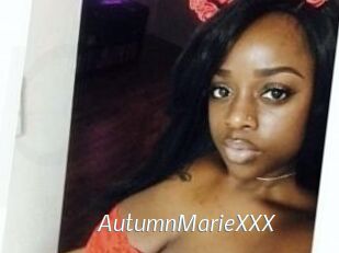AutumnMarieXXX