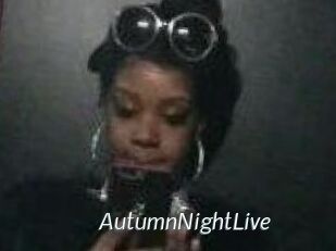 AutumnNightLive