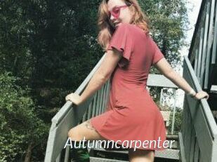 Autumncarpenter