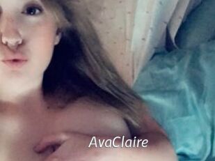 AvaClaire