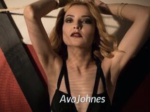AvaJohnes