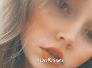 AvaKisses