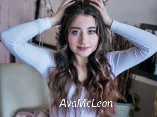 AvaMcLean
