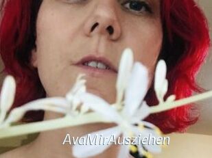 AvaMirAusziehen