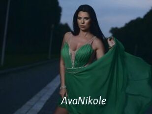 AvaNikole