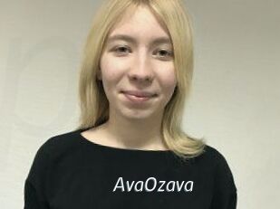 AvaOzava