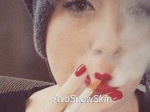 AvaSnowSkin