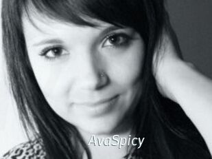 AvaSpicy