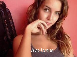 Ava_Lynne Porn Star