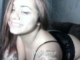 AvaaLovee