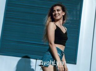 AvahLynn