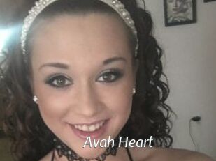 Avah_Heart