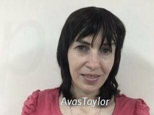 AvasTaylor