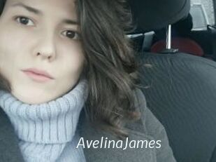 AvelinaJames