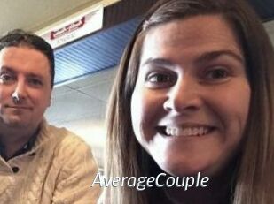 AverageCouple