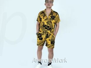 AverageMark