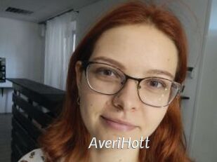 AveriHott