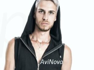 AviNova