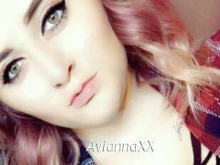 AviannaXX