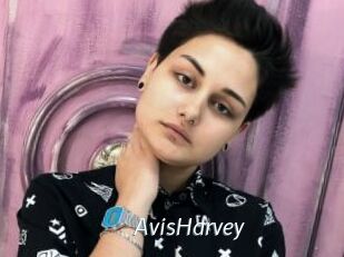 AvisHarvey